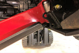 Trail Armor '21-'25 Honda Talon 1000 R Fox Live Valve Impact Trailing Arm Guards