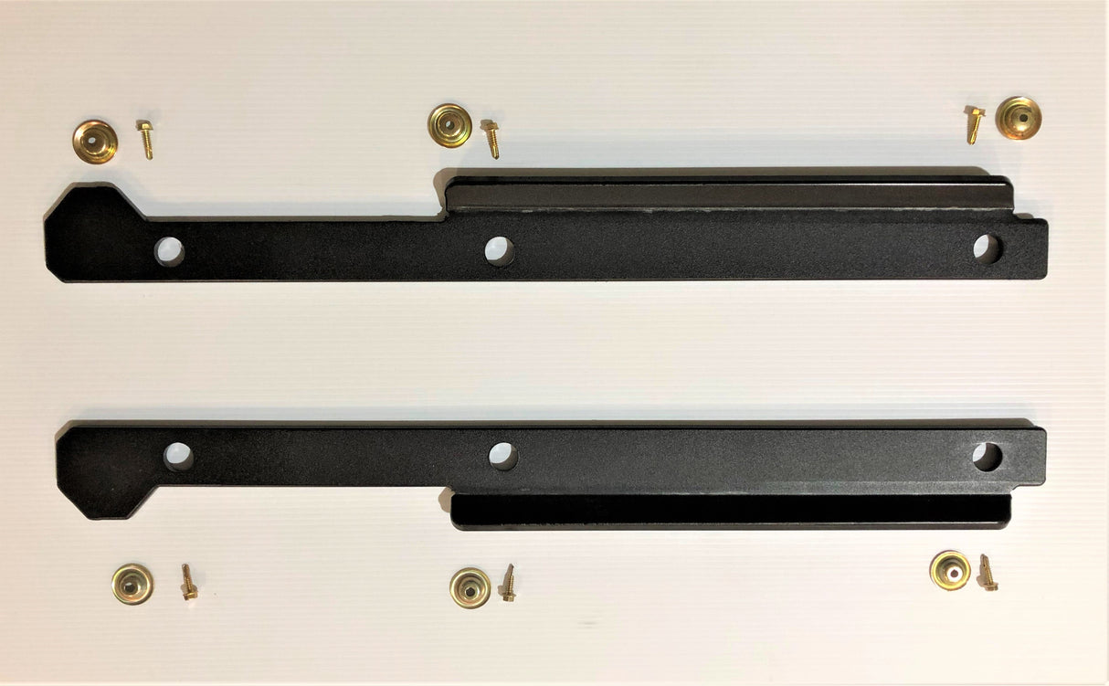 Trail Armor '21-'25 Honda Talon 1000 R Fox Live Valve Impact Trailing Arm Guards