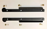 Trail Armor '21-'25 Honda Talon 1000 R Fox Live Valve Impact Trailing Arm Guards