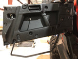 Trail Armor '20-'22 Honda Talon 1000X-4 Live Valve Lower Door Insert Kit