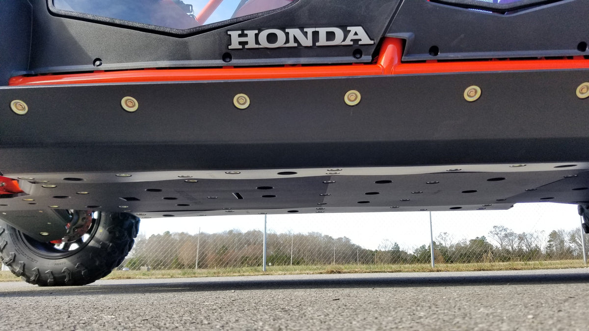 Trail Armor Honda Talon 1000X Full Skids