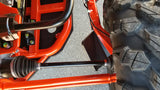 Trail Armor Honda Talon 1000X Full Skids