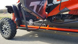Trail Armor Honda Talon 1000X Full Skids