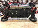 Trail Armor Honda Talon 1000X Full Skids