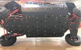 Trail Armor Honda Talon 1000X Full Skids
