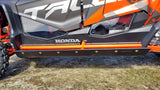 Trail Armor Honda Talon 1000X Full Skids