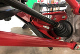 Trail Armor '19-'25 Honda Talon 1000X Trailing Arm Guards