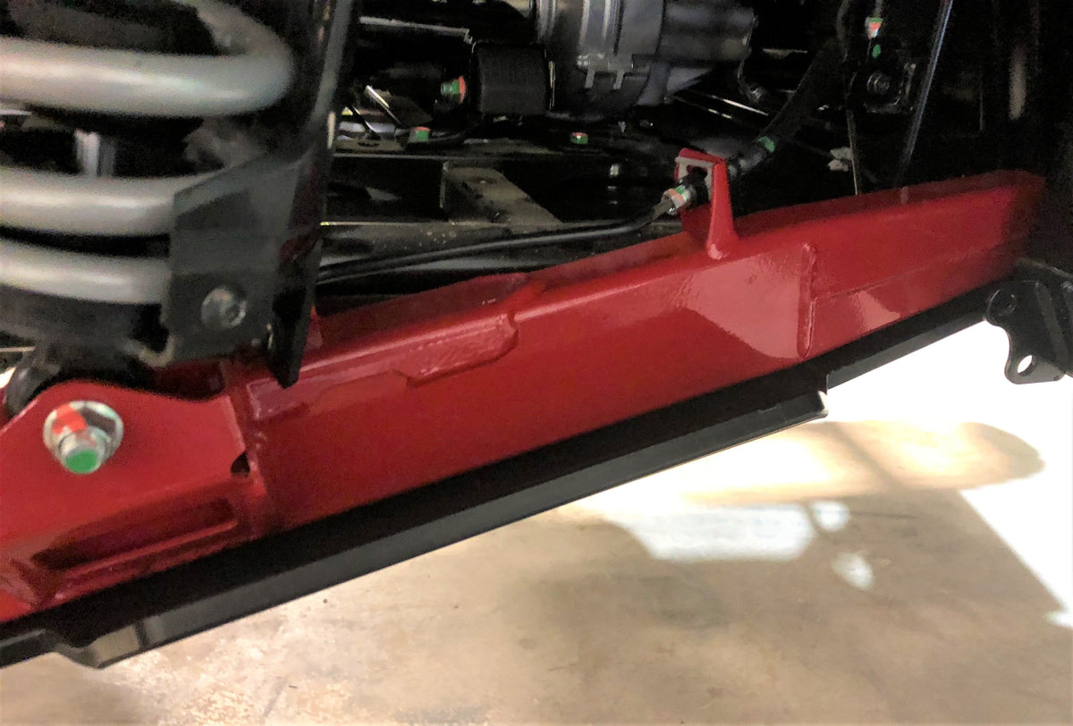 Trail Armor '19-'25 Honda Talon 1000X Trailing Arm Guards