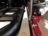 Trail Armor '19-'25 Honda Talon 1000X Trailing Arm Guards