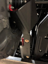 Trail Armor '19-'25 Honda Talon 1000X Trailing Arm Guards