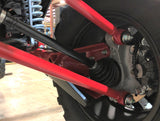 Trail Armor '19-'25 Honda Talon 1000X Trailing Arm Guards