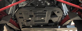 Trail Armor '19-'25 Honda Talon 1000X Trailing Arm Guards
