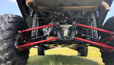 Trail Armor '19-'25 Honda Talon 1000X Trailing Arm Guards