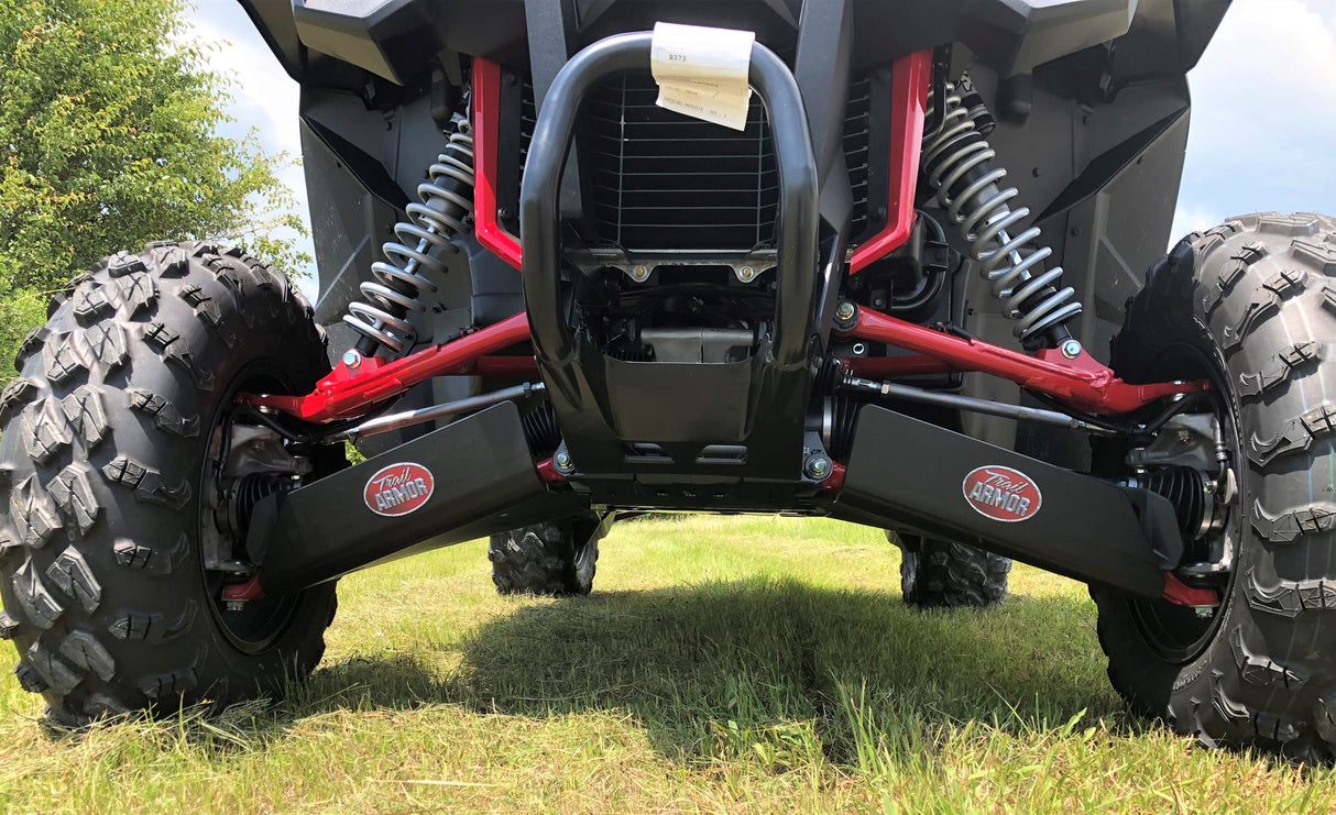 Trail Armor '19-'25 Honda Talon 1000X Trailing Arm Guards