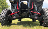 Trail Armor '19-'25 Honda Talon 1000X Trailing Arm Guards