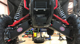 Trail Armor Honda Talon 1000X Impact Front A-Arm Guards