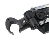 Seizmik TrailRider Side View Mirror with Adjustale Clamp