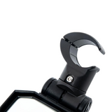 Seizmik TrailRider Side View Mirror with Adjustale Clamp