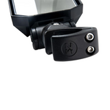 Seizmik TrailRider Side View Mirror with Adjustale Clamp