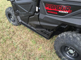 Trail Armor '16-'25 Honda Pioneer 1000/1000-5 Full Skids