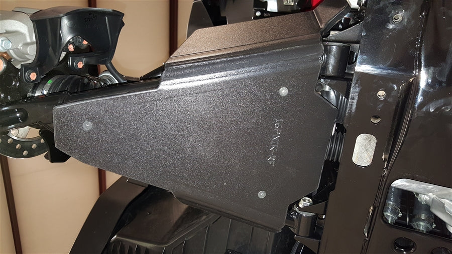 Trail Armor '16-'21 Honda Pioneer 1000 Impact A-Arm Guards