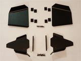 Trail Armor '16-'21 Honda Pioneer 1000 Impact A-Arm Guards
