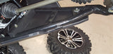 Trail Armor '16-'21 Honda Pioneer 1000 Impact A-Arm Guards