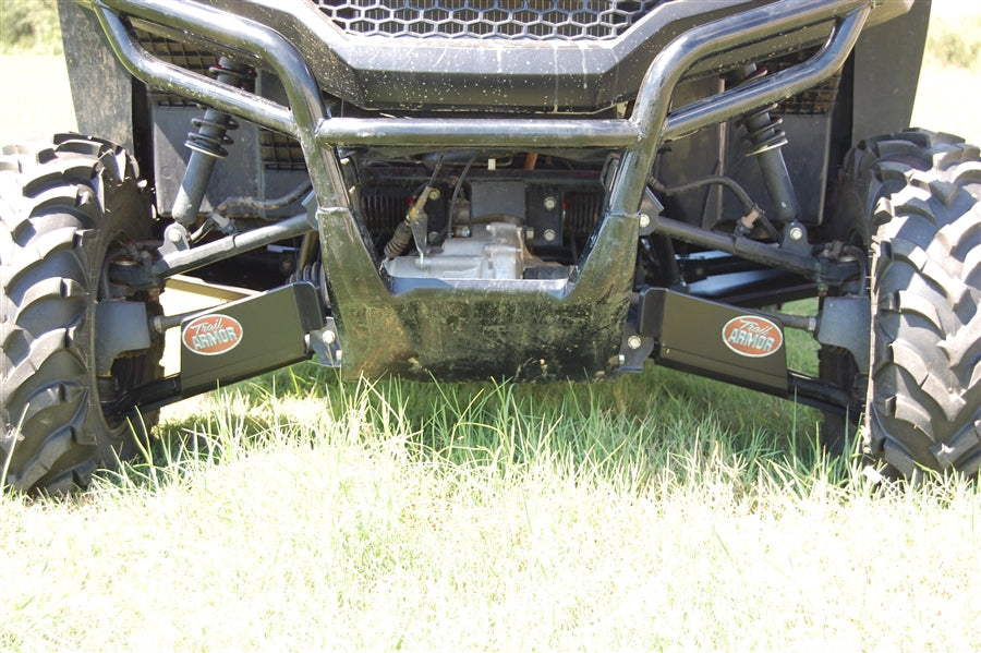 Trail Armor '14-'25 Honda Pioneer 700/700-4 iMpact A-Arm Guards