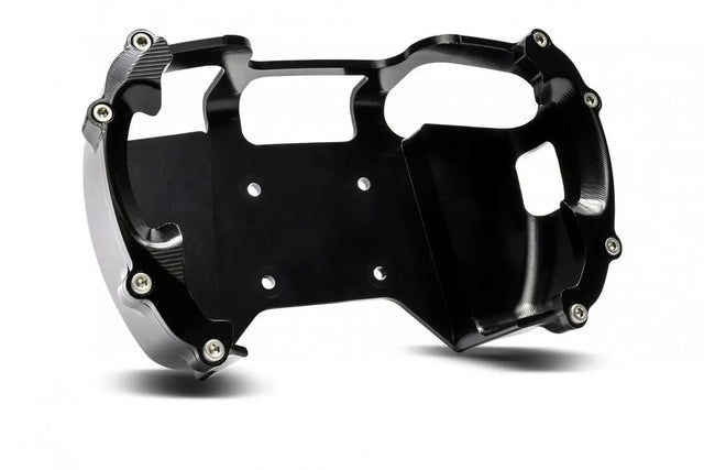 Trail Tech Voyager Pro Protector with 1" RAM Ball Plate