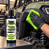 Combat Clean Trim Therapy – (Trim & Plastic Restorer)