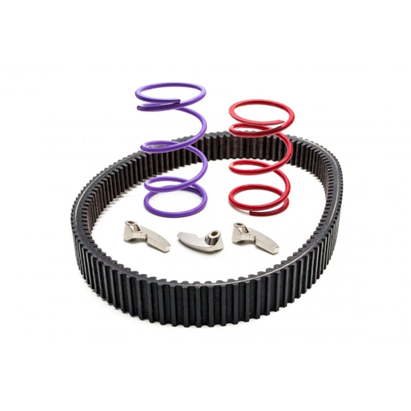 Trinity RZR Turbo Clutch Kit