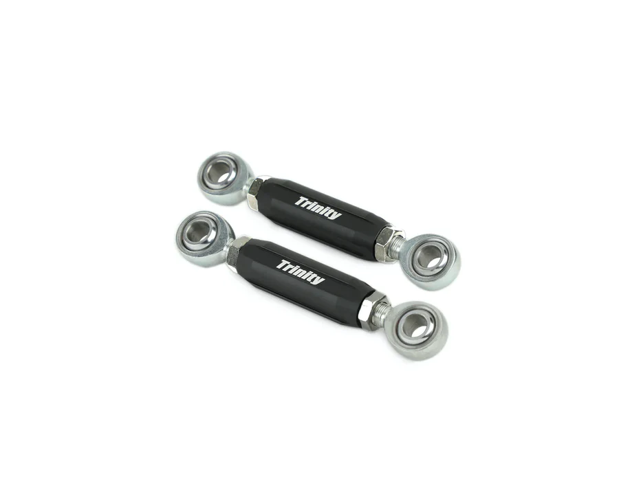 Trinity Racing Can-Am X3 Sway Bar End Links (Front)