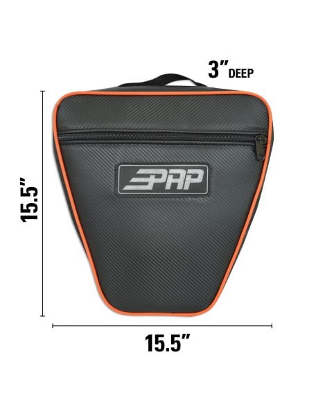 PRP Universal Door Bag For Polaris RZR