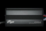 UTV Stereo M-Series 600W 4-Channel Amplifier