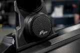 UTV Stereo PRO SERIES 1" Tweeter (PAIR)