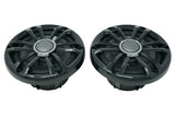 UTV Stereo Signature Series 6.5" Speakers