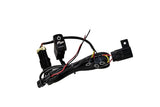 UTV Stereo Low Current Harness & Rocker Switch