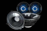 UTV Stereo PRO SERIES 6.5" Speakers (PAIR)