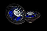 UTV Stereo PRO SERIES 6.5" Speakers (PAIR)