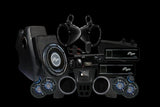 UTV Stereo RZR Pro Series Signature Stage 7 Stereo Kit