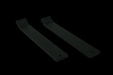 UTV Stereo '14-'18 RZR Amplifier Straps (PAIR)