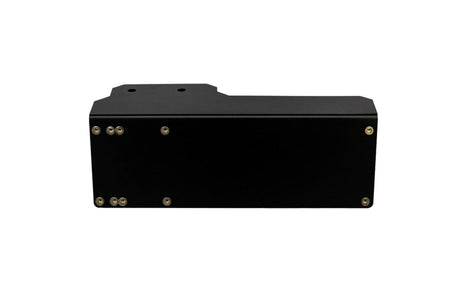 UTV Stereo Kawasaki Teryx H2 Gauge Amplifier Mount