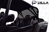 UTVZilla Polaris RZR Turbo S Tinted Rear Window