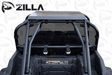 UTVZilla Polaris RZR Turbo S Tinted Rear Window