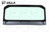 UTVZIlla Polaris General Vented Glass Windshield