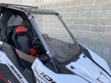 UTVZilla Polaris RS1 Hard Coated Full Windshield