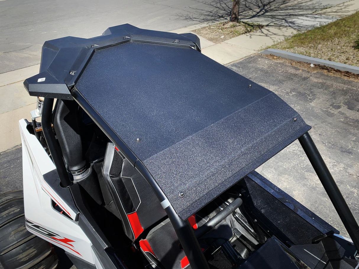 UTVZilla Polaris RS1 1/4" Hard Plastic Roof