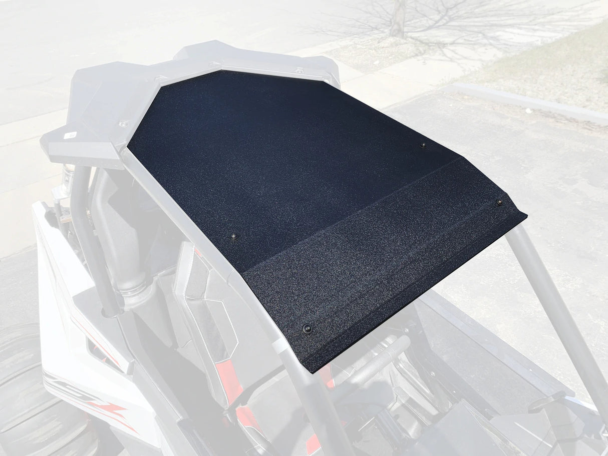 UTVZilla Polaris RS1 1/4" Hard Plastic Roof