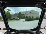 UTVZilla Polaris RS1 Glass Windshield