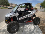 UTVZilla Polaris RS1 Glass Windshield